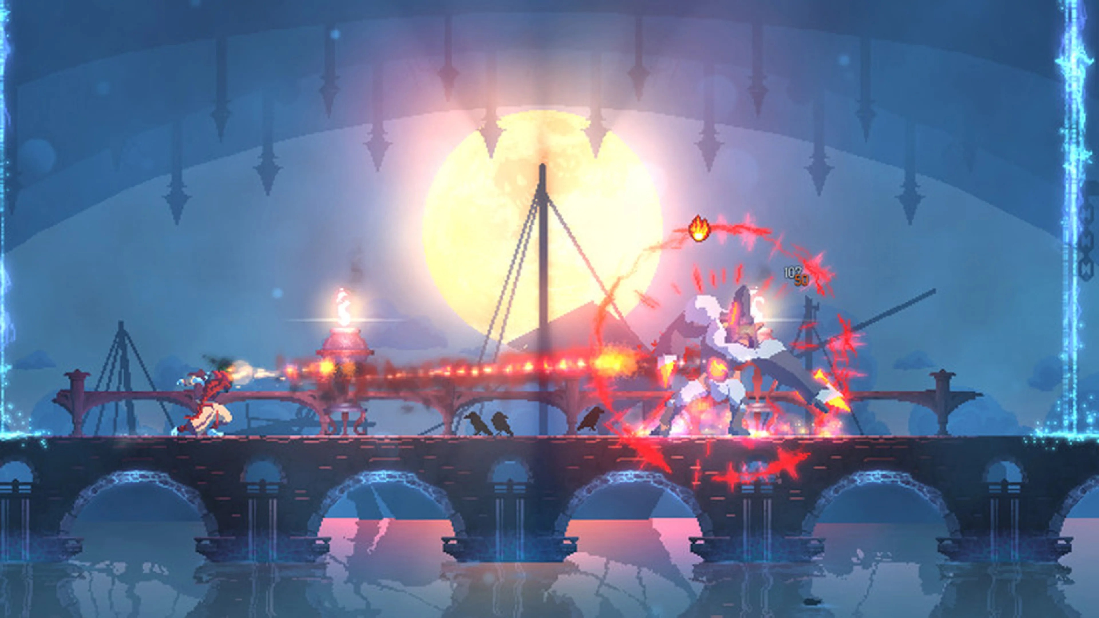 Dead Cells: Medley of Pain Bundle [PS4, PS5] - изображение 2