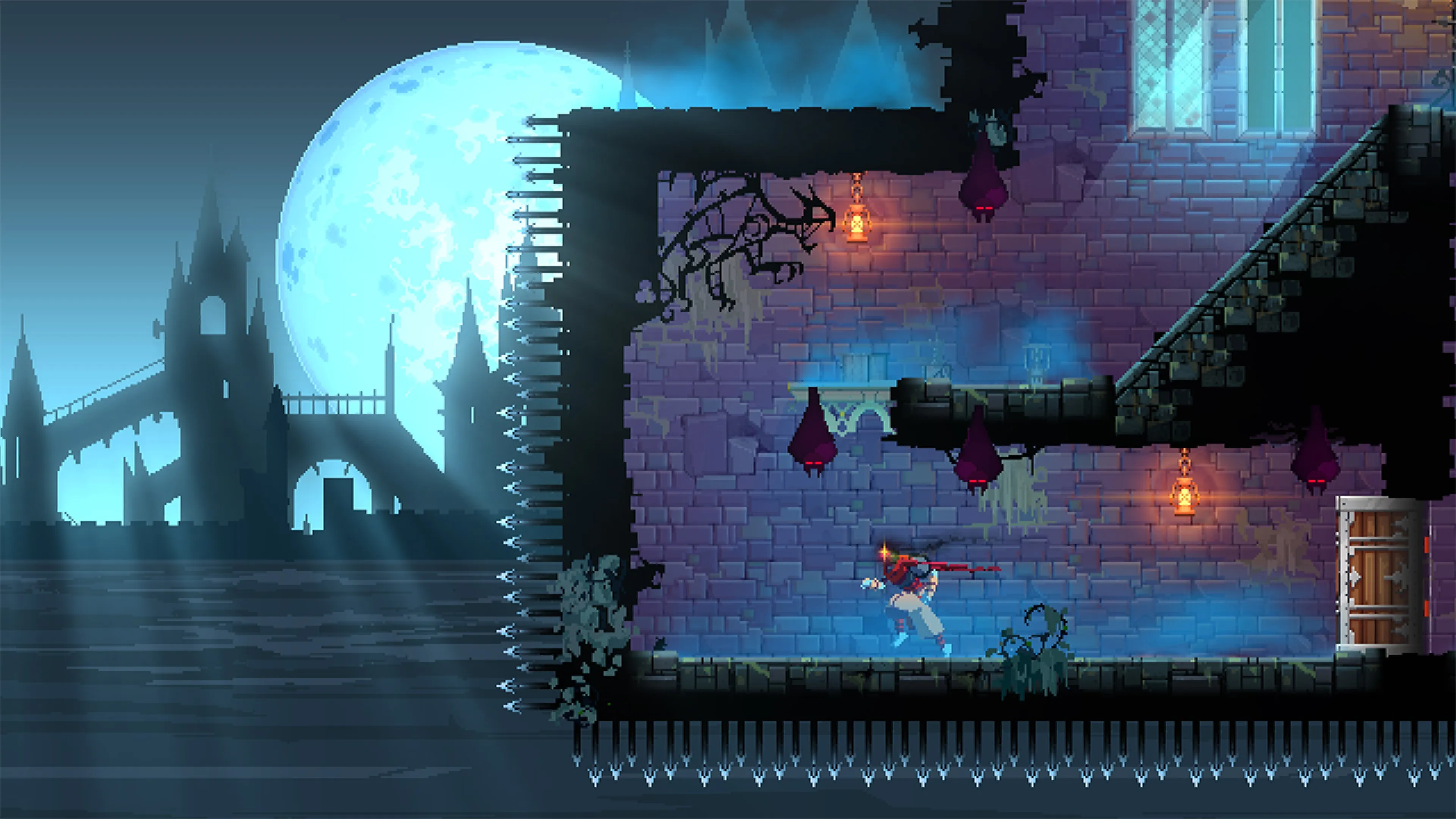 Dead Cells: Return to Castlevania [PS4, PS5] - изображение 4