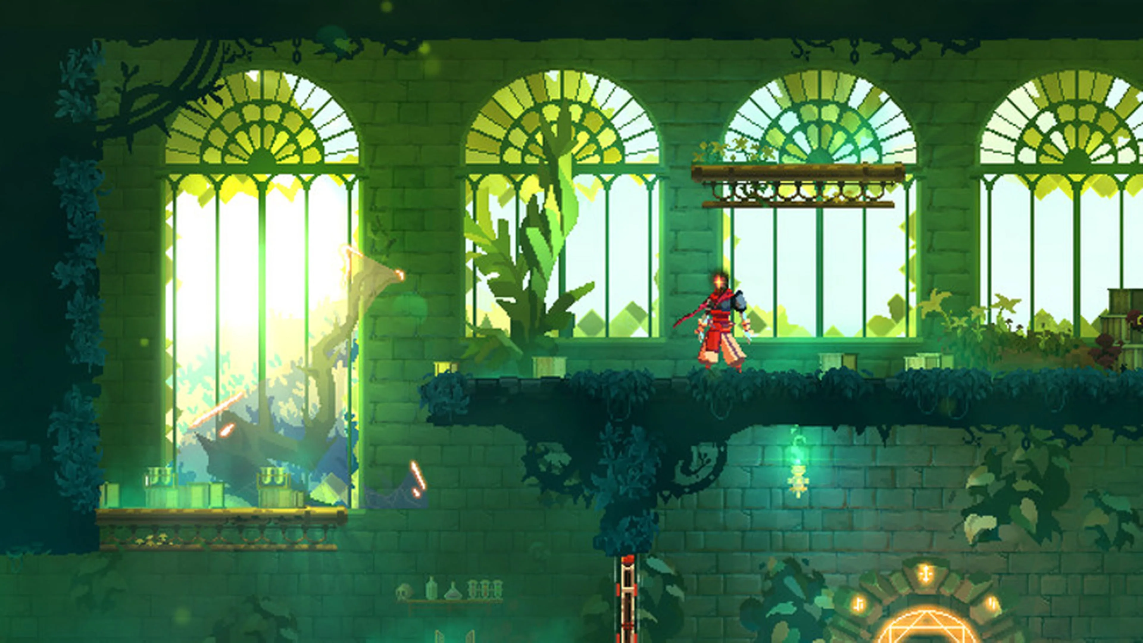 Dead Cells: Medley of Pain Bundle [PS4, PS5] - изображение 4