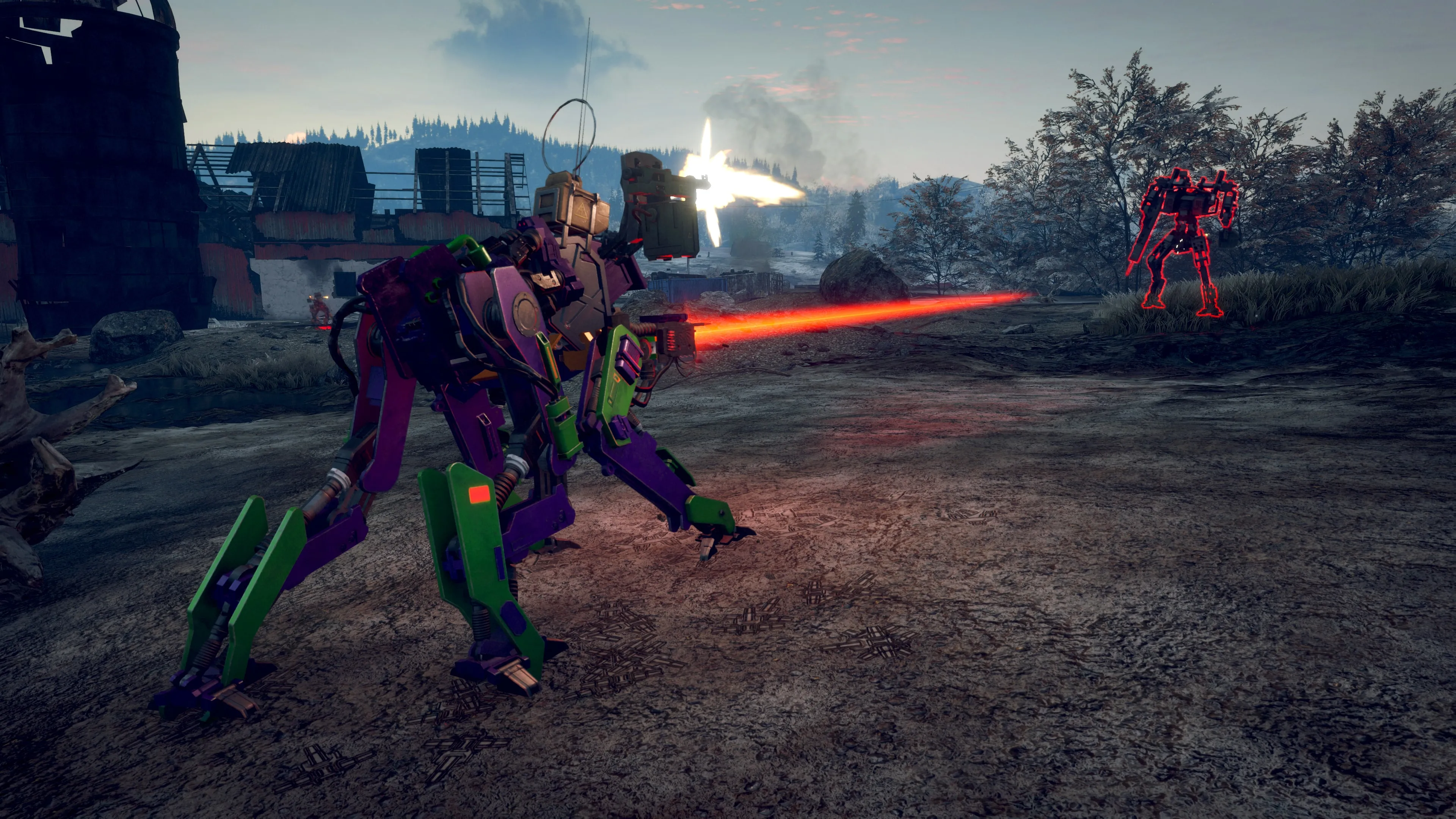 Generation Zero - Companion Accessories Pack [PS4] - изображение 2