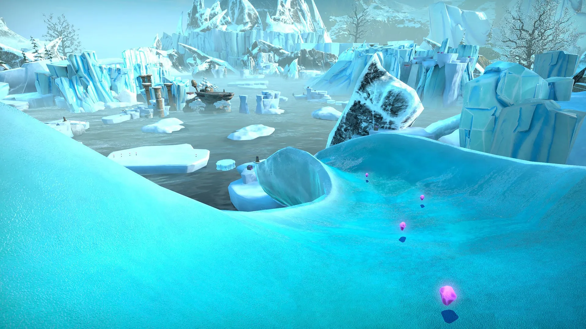 Ice Age: Scrat's Nutty Adventure [PS4,&nbsp;PS5] - изображение 3