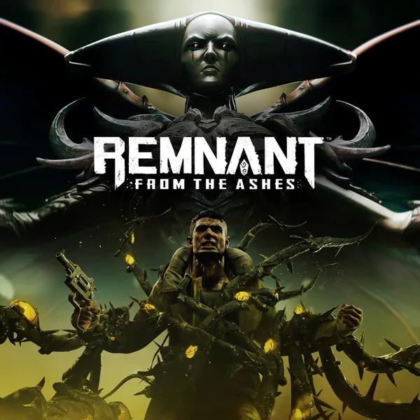 Remnant: From the Ashes – Swamps of Corsus [PS4]