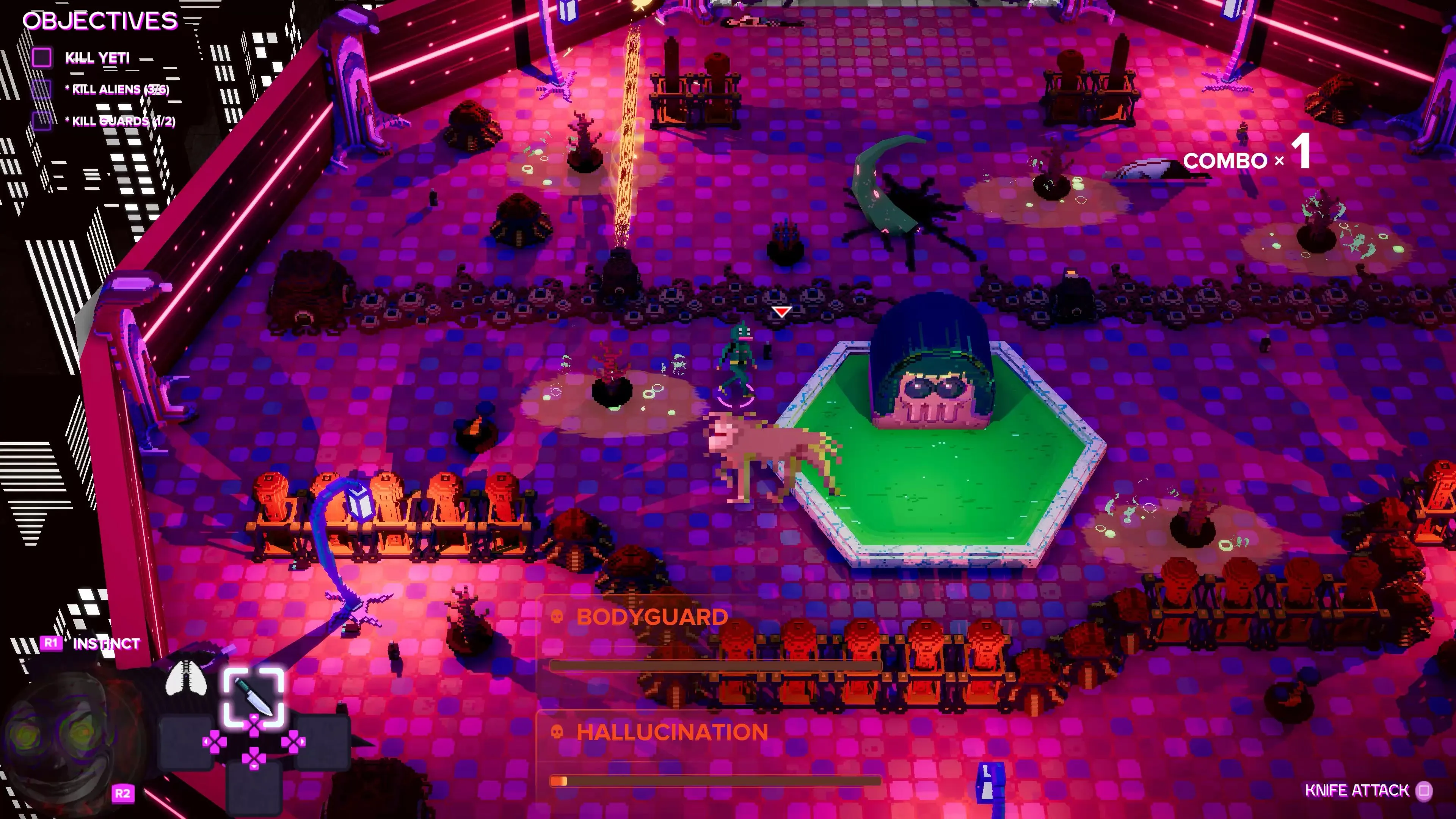 Party Hard 2 Collector's Edition [PS4] - изображение 3