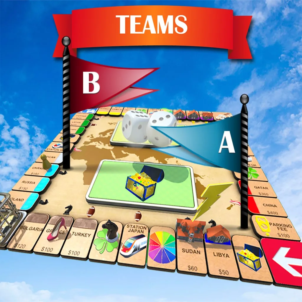 Rento Teams cover