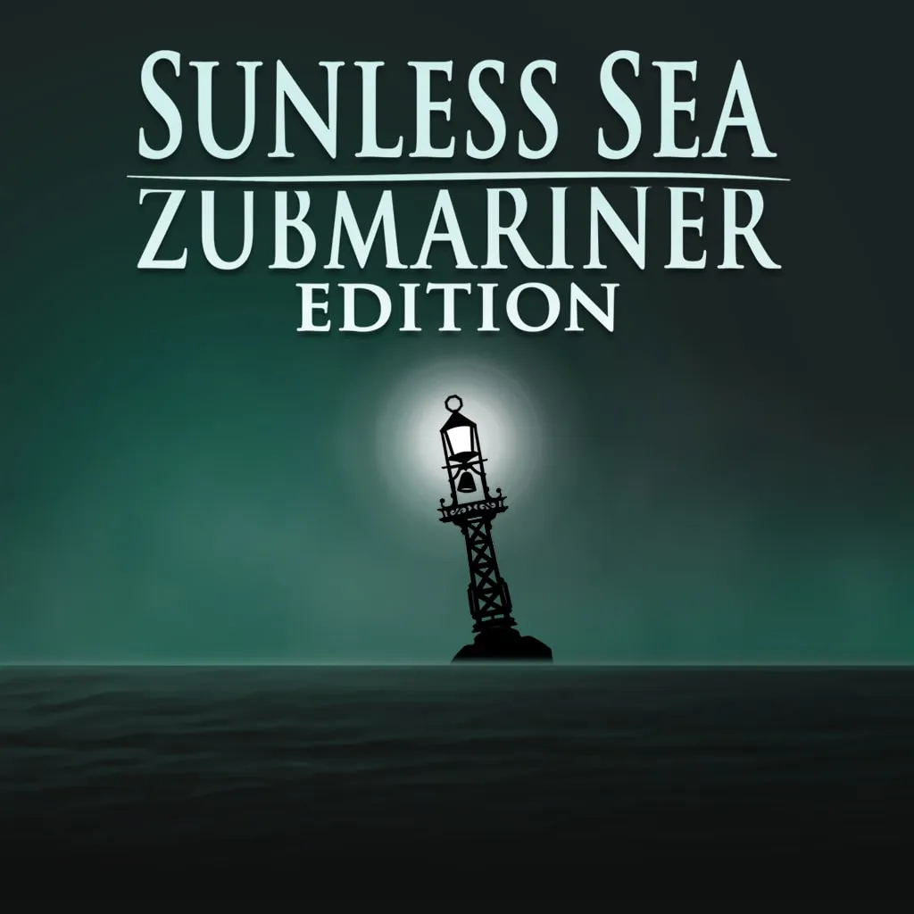 Sunless Sea: Zubmariner Edition [PS4] - изображение 1