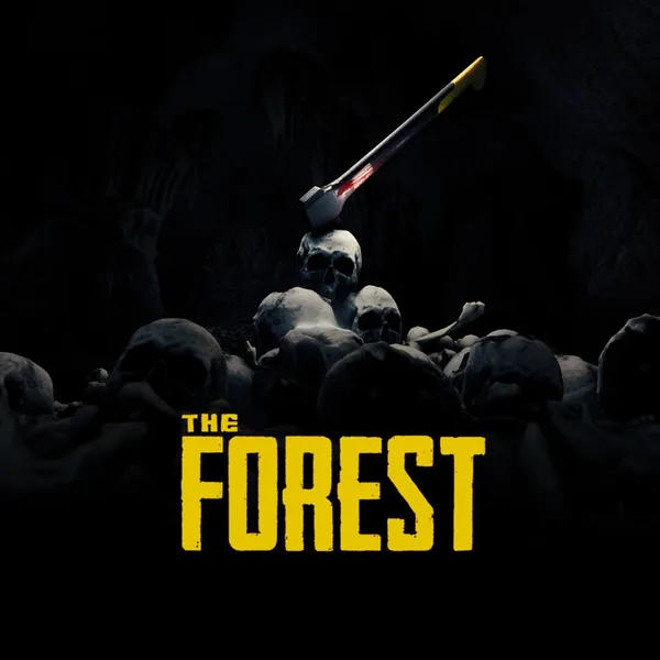 The Forest [PS4]