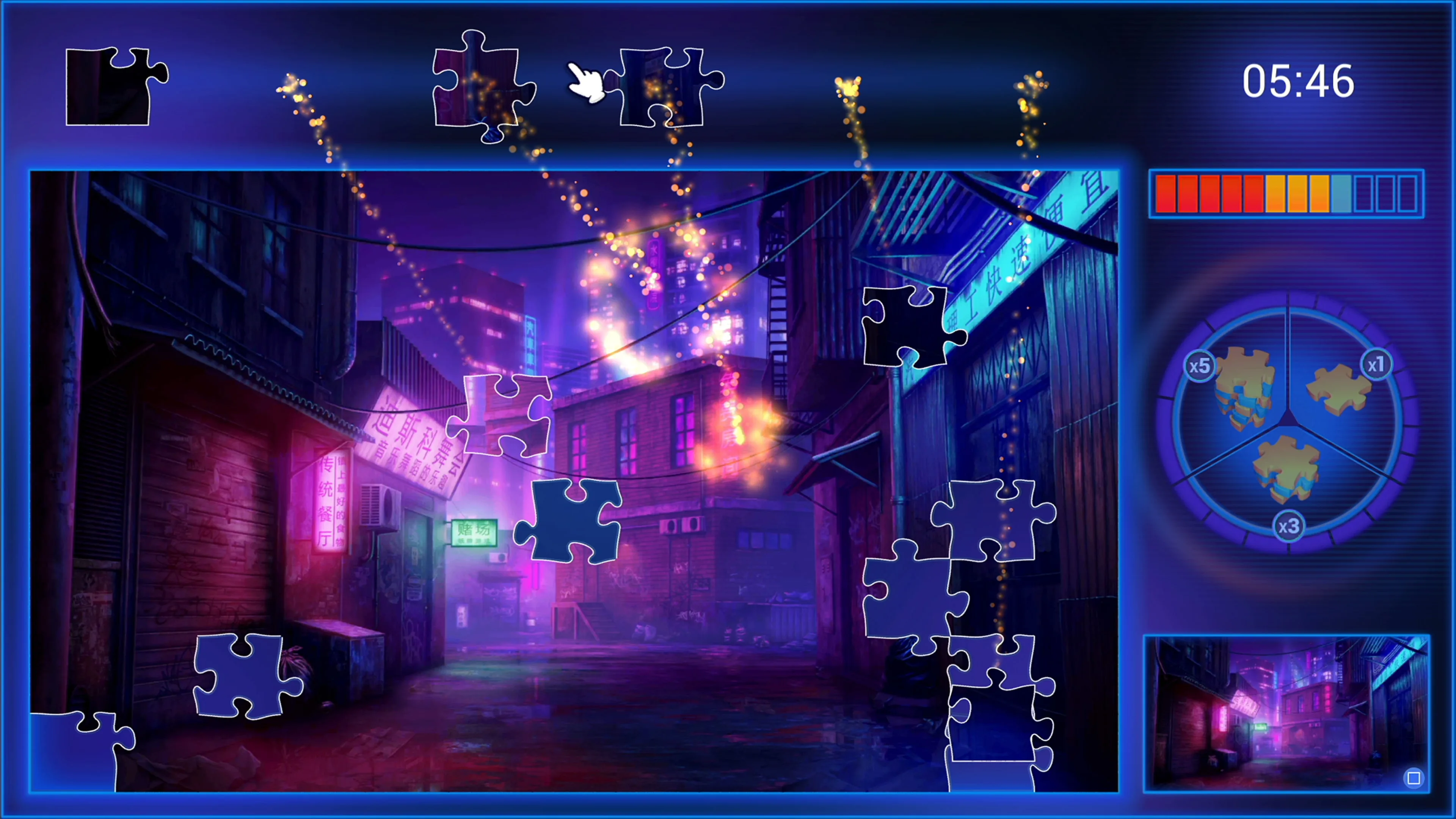 HiQ Ace Deluxe [PS4] - изображение 2