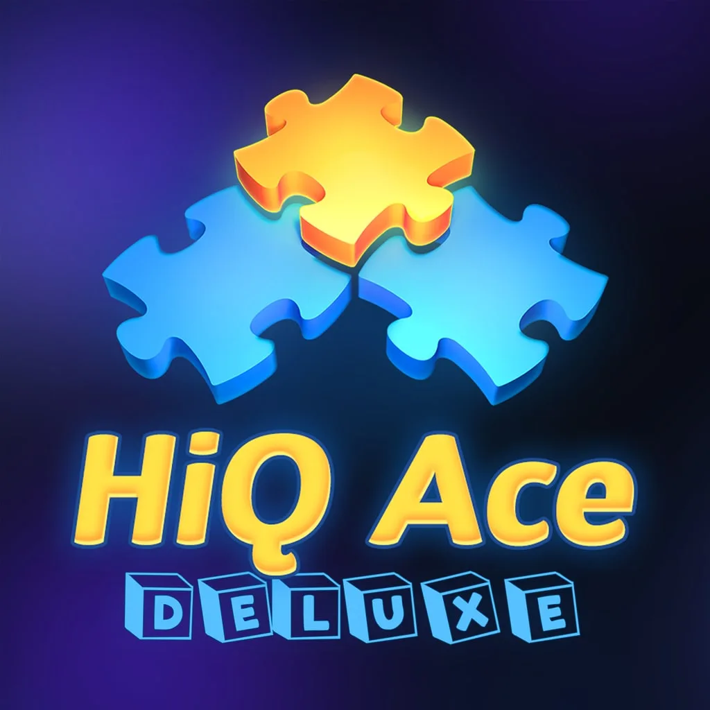 HiQ Ace Deluxe [PS4] - изображение 1