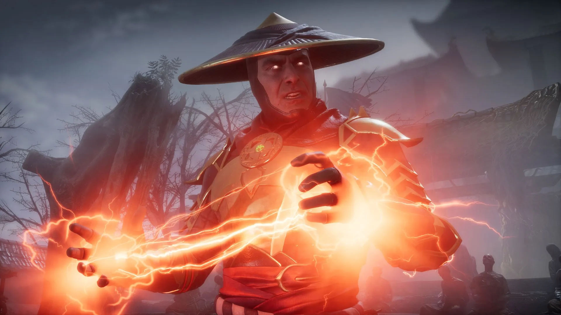 Mortal Kombat 11 Ultimate + Injustice 2 Leg. Edition Bundle [PS4, PS5] - изображение 3
