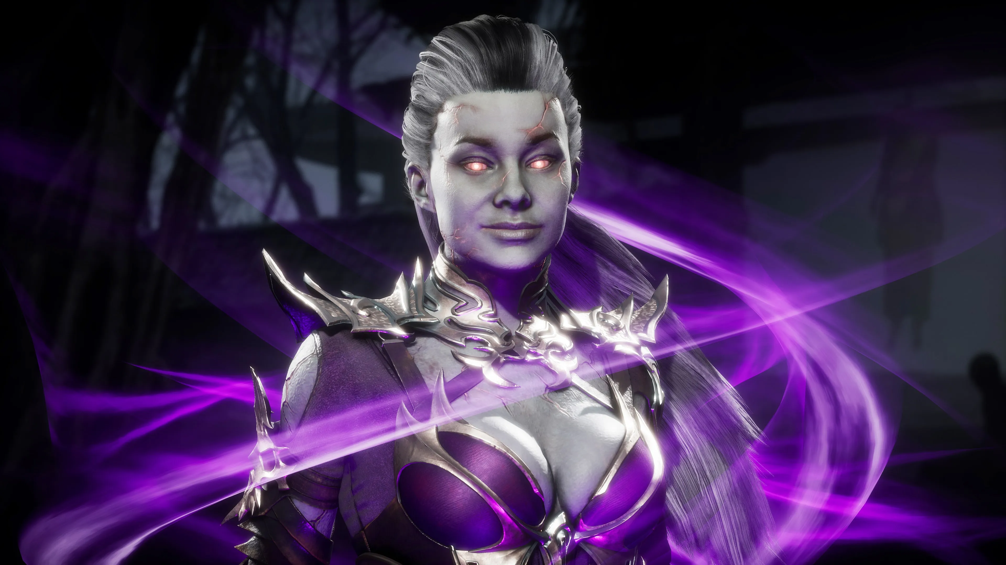 Sindel [PS4, PS5] - изображение 3