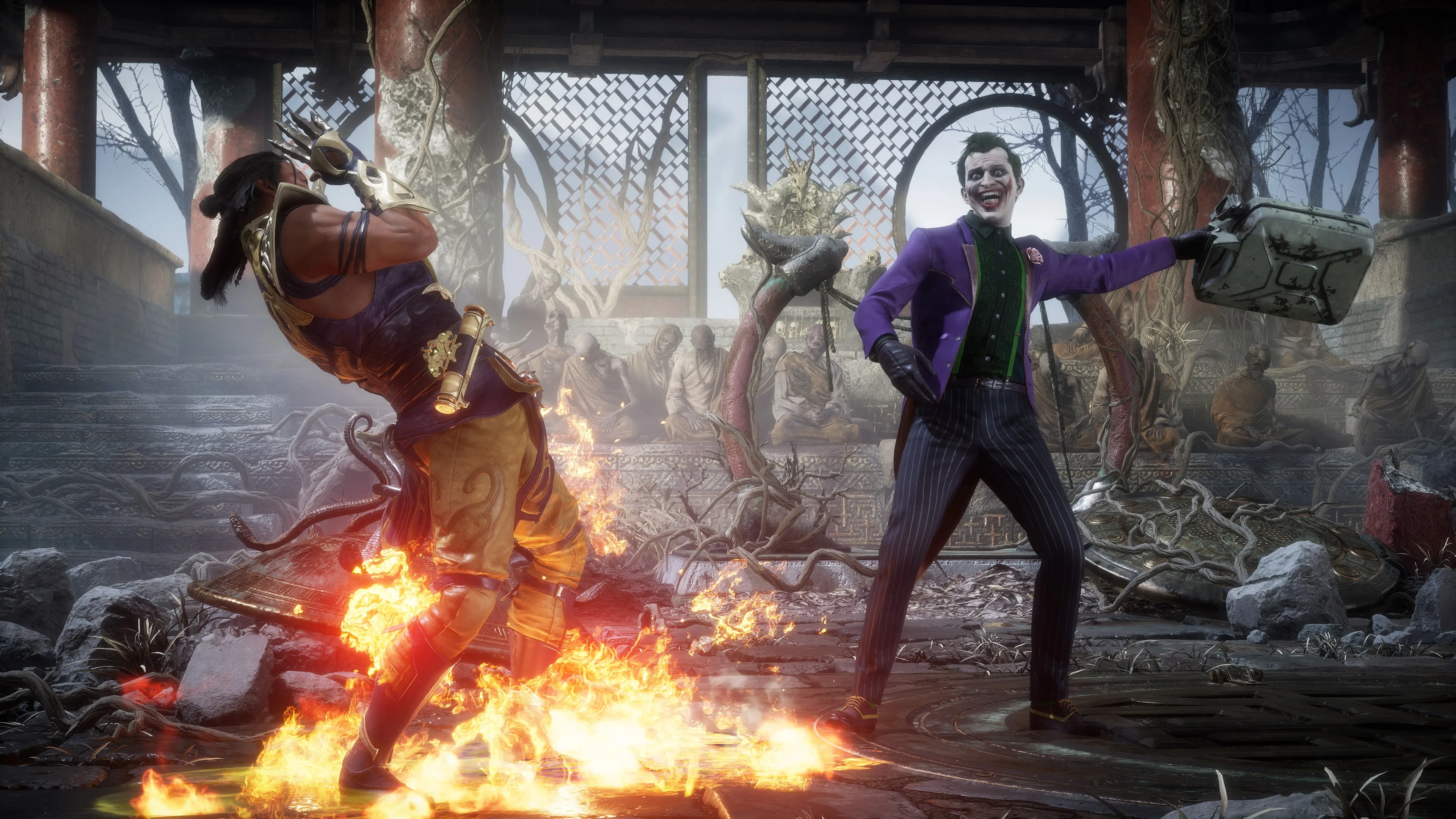 The Joker [PS4] - изображение 3