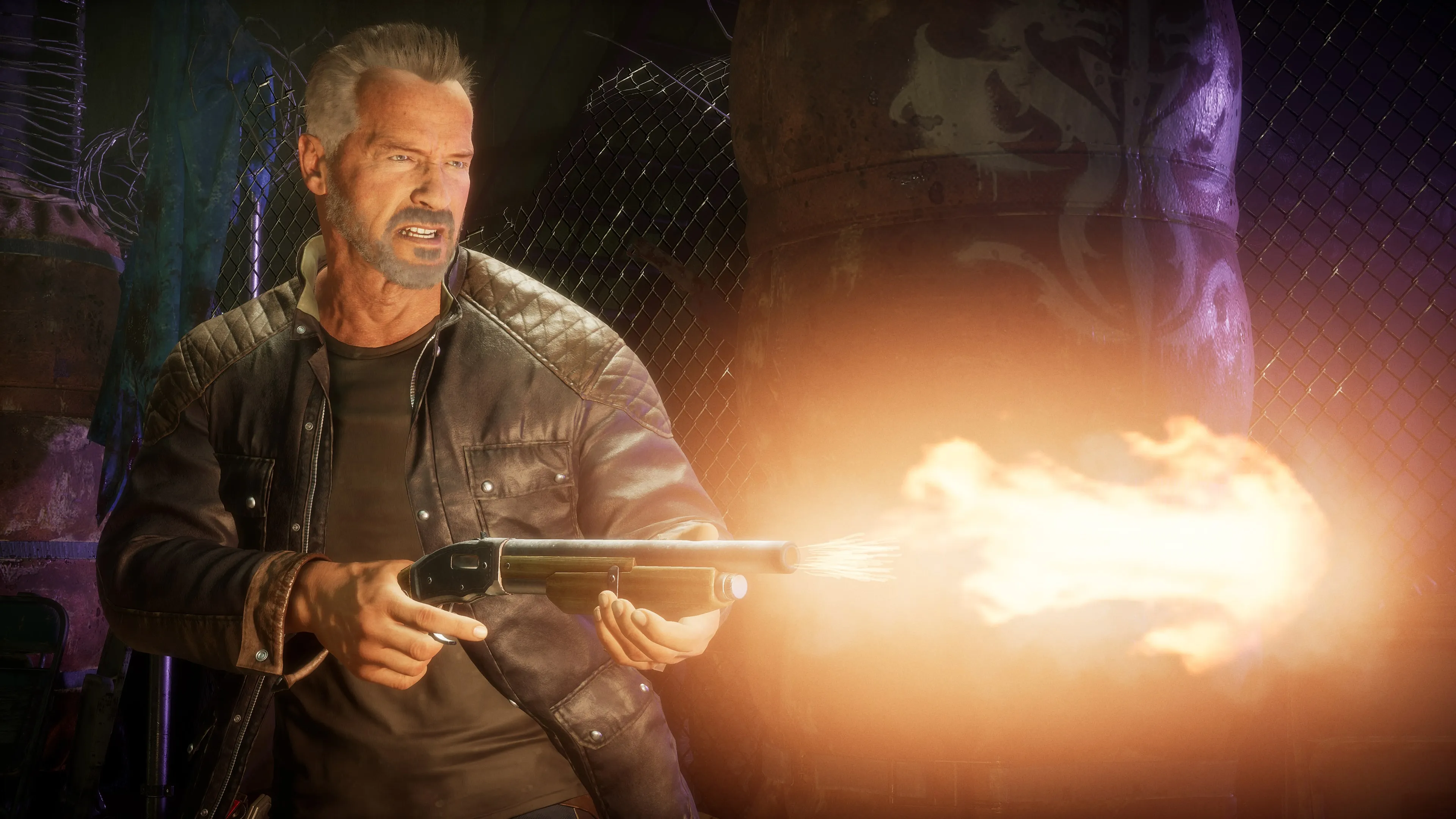 Terminator T-800 [PS4, PS5] - изображение 3