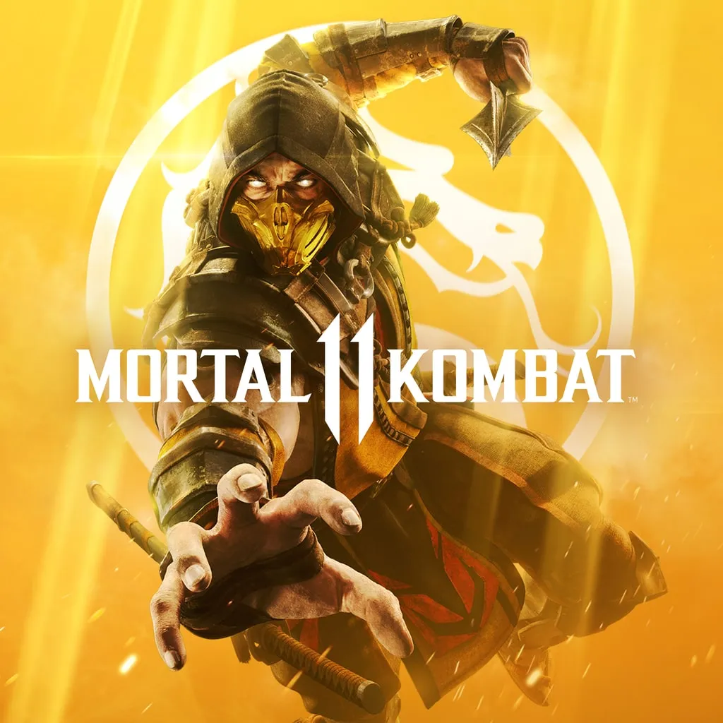 Mortal Kombat 11 [PS4, PS5] - изображение 1