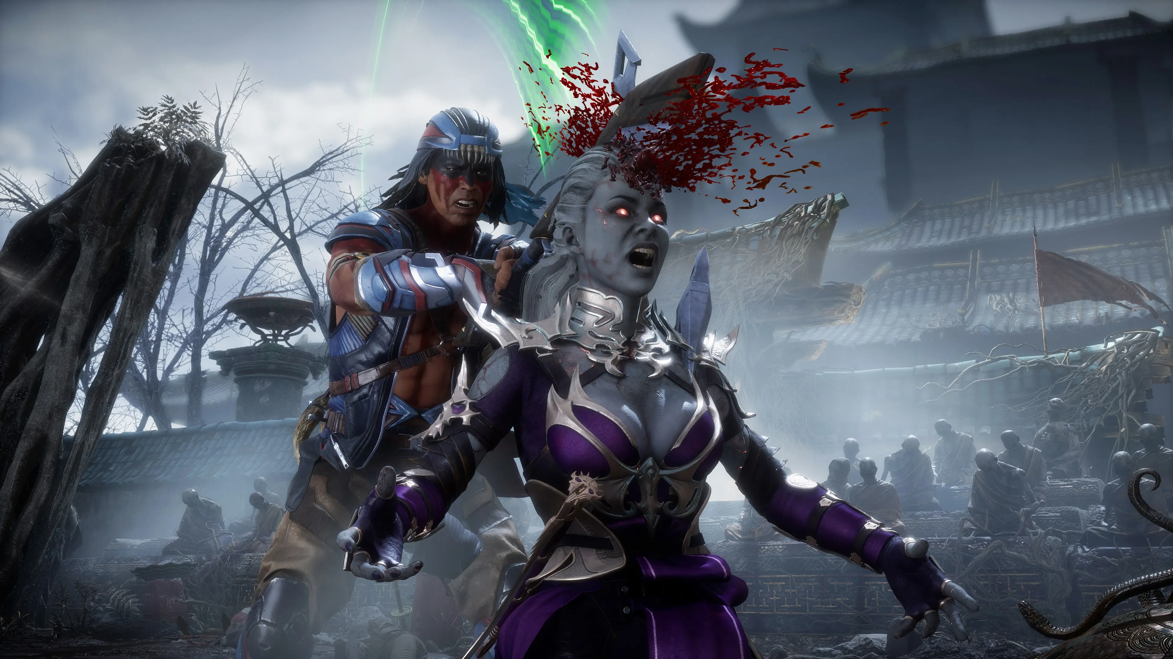Nightwolf [PS4, PS5] - изображение 3