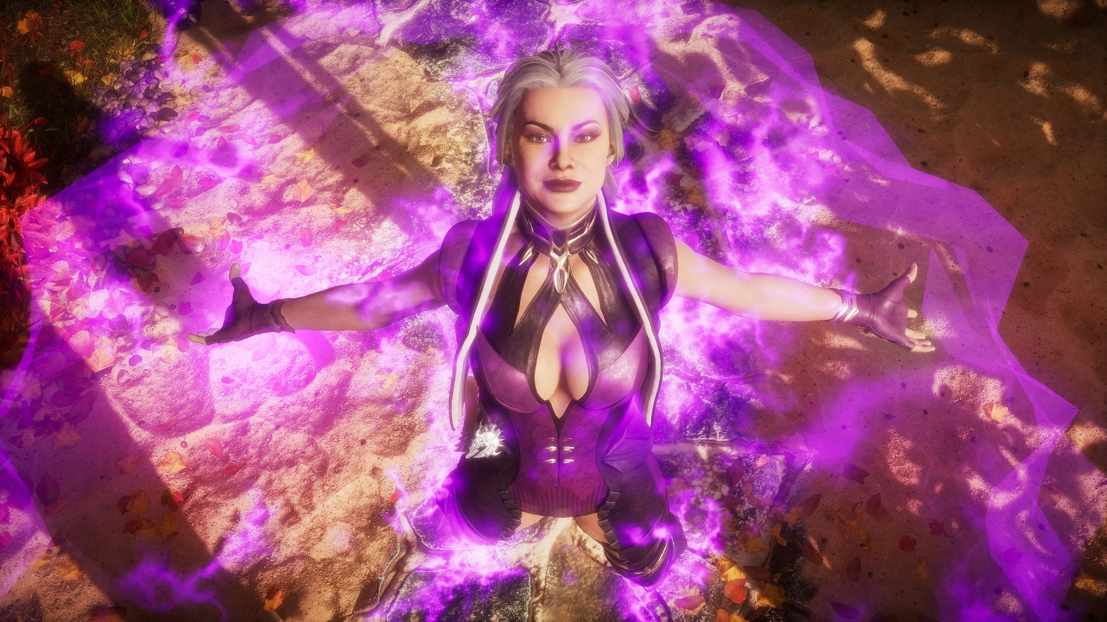 Sindel [PS4, PS5] - изображение 2