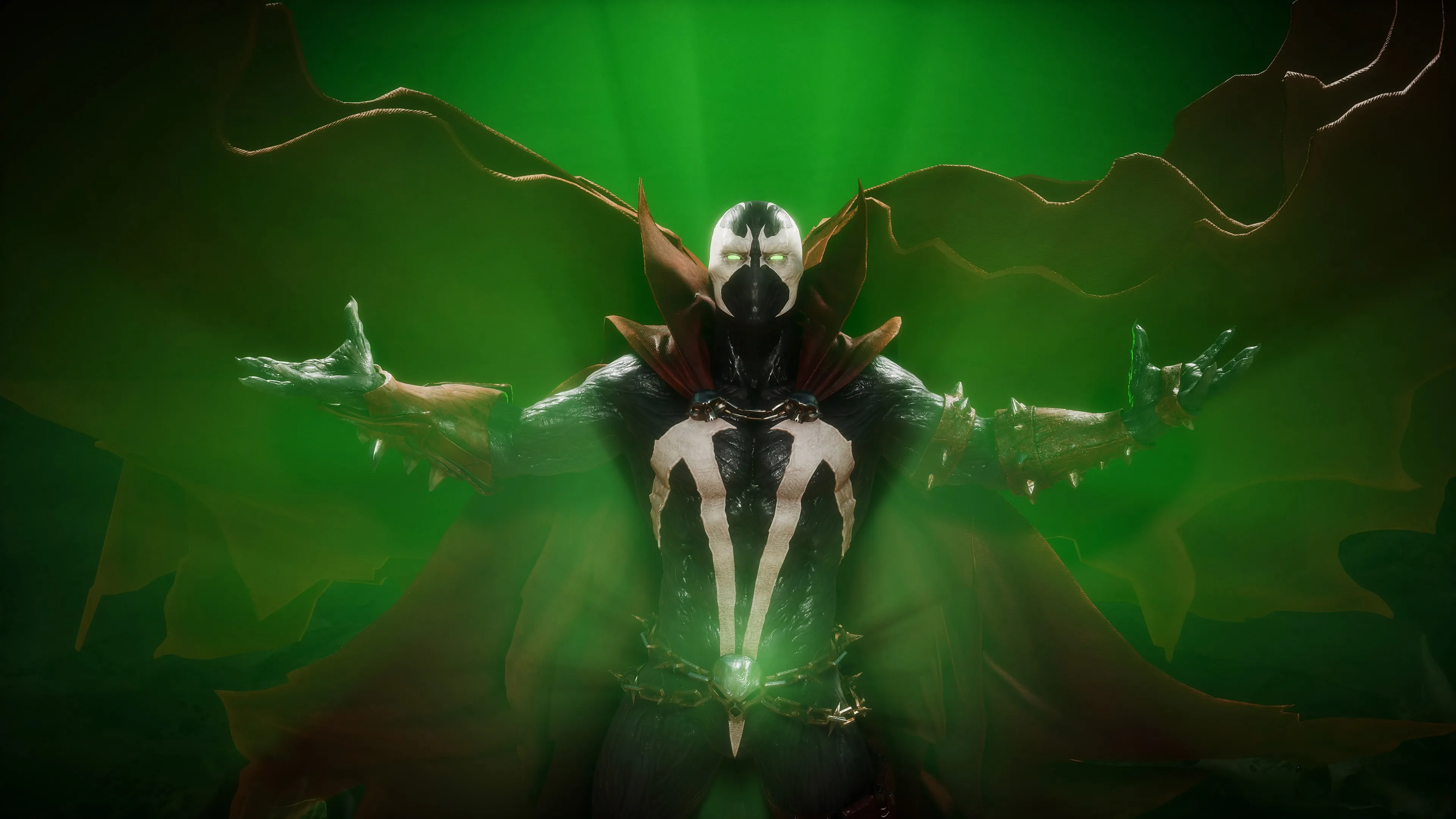 Spawn [PS4, PS5] - изображение 4