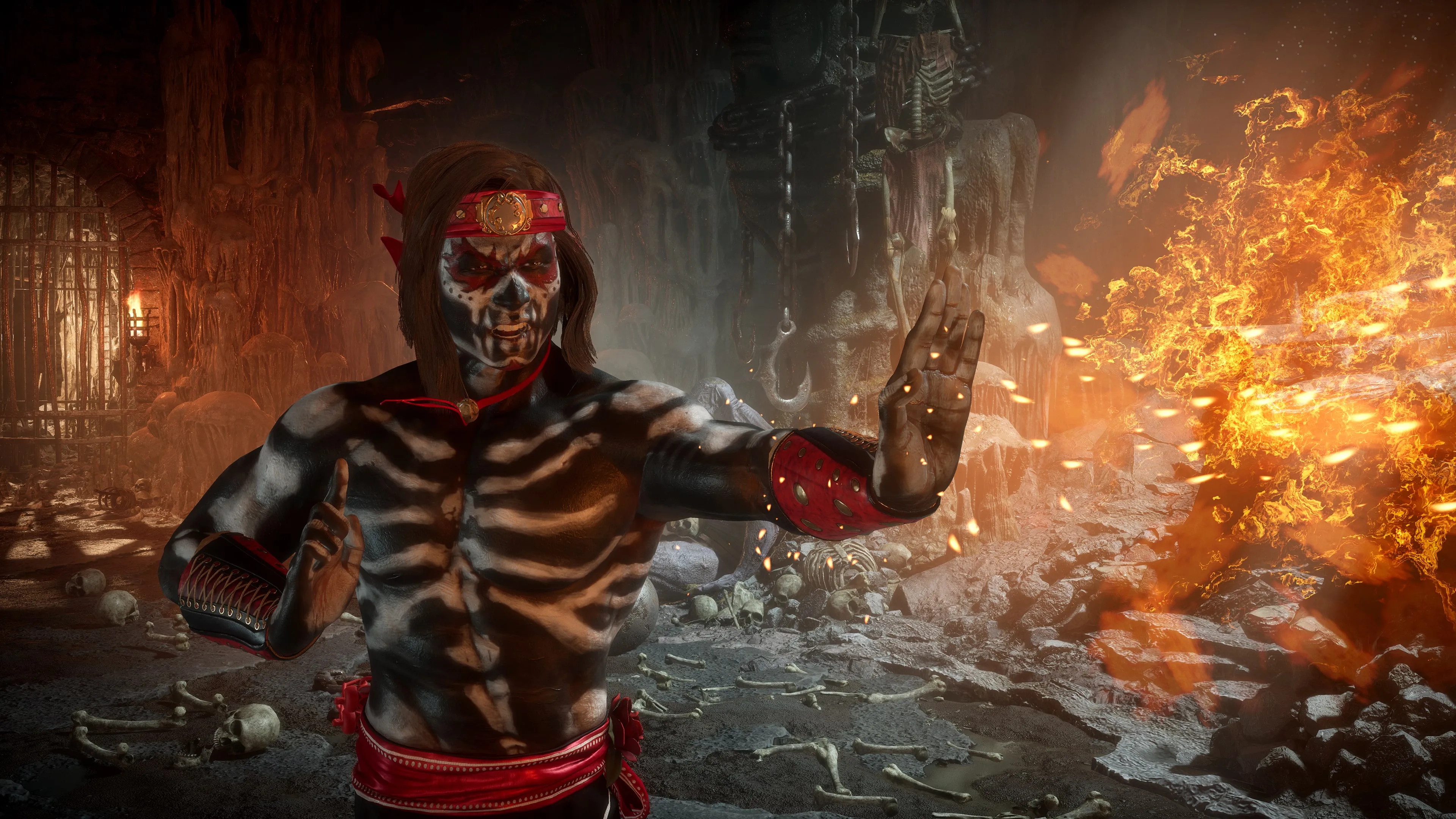Masquerade Skin Pack [PS4, PS5] - изображение 2