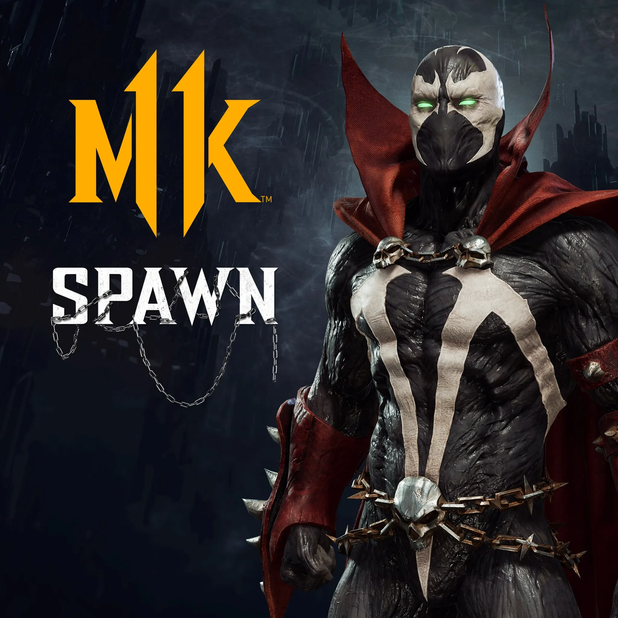 Spawn [PS4] - изображение 1