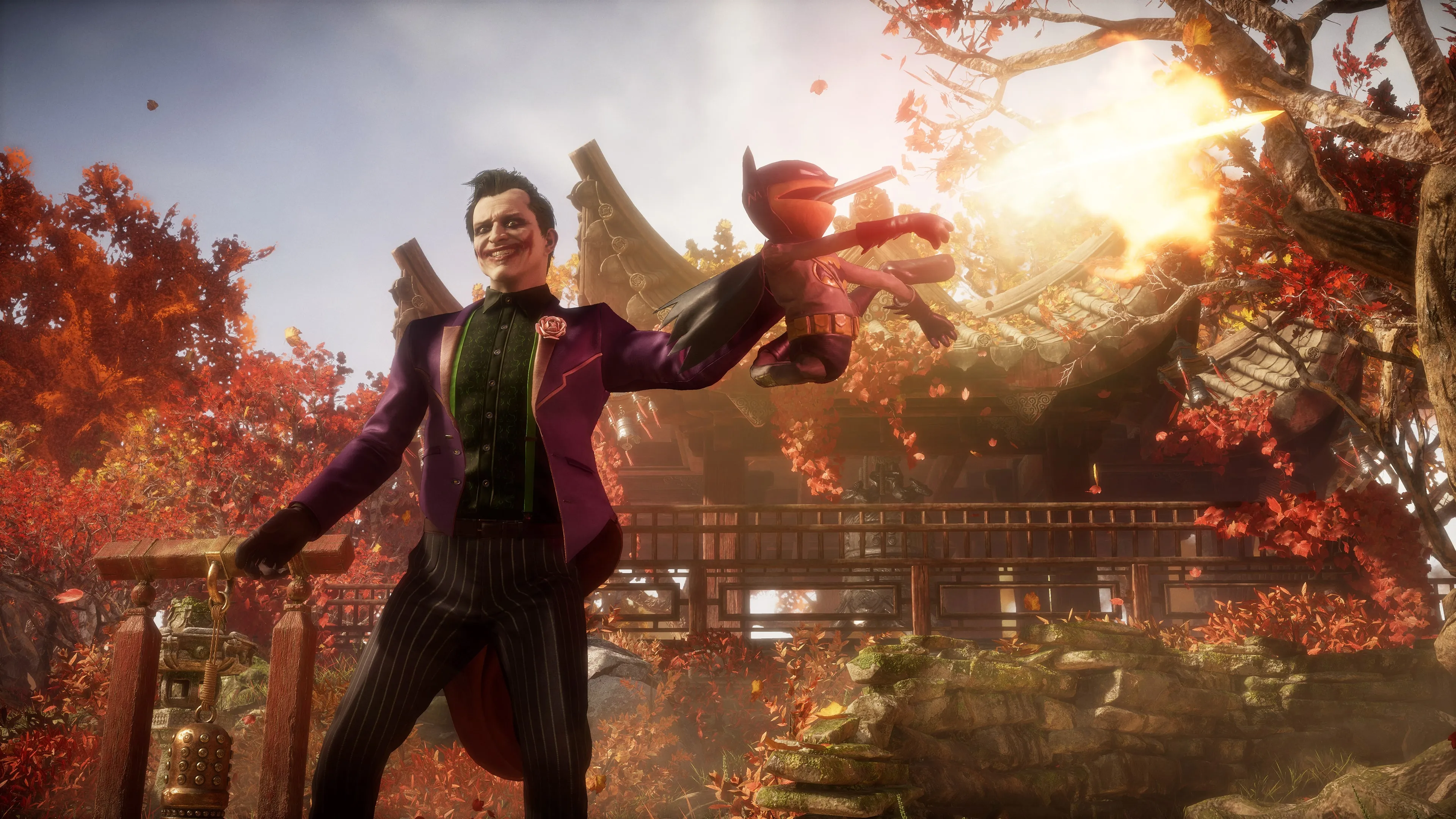 The Joker [PS4] - изображение 2
