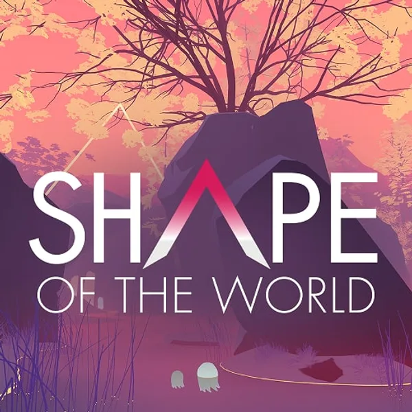 Shape of the World [PS4,&nbsp;PS5]