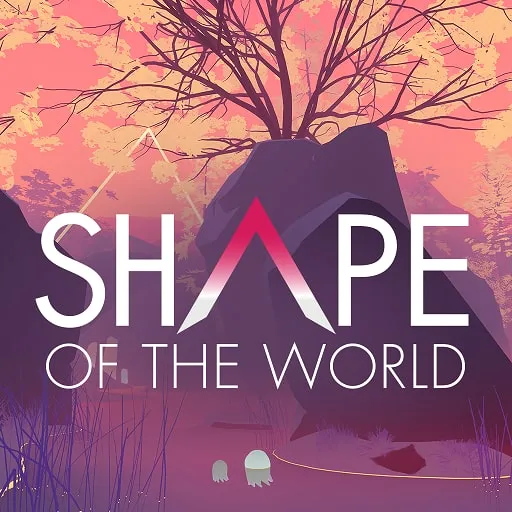 Shape of the World [PS4,&nbsp;PS5] - изображение 1