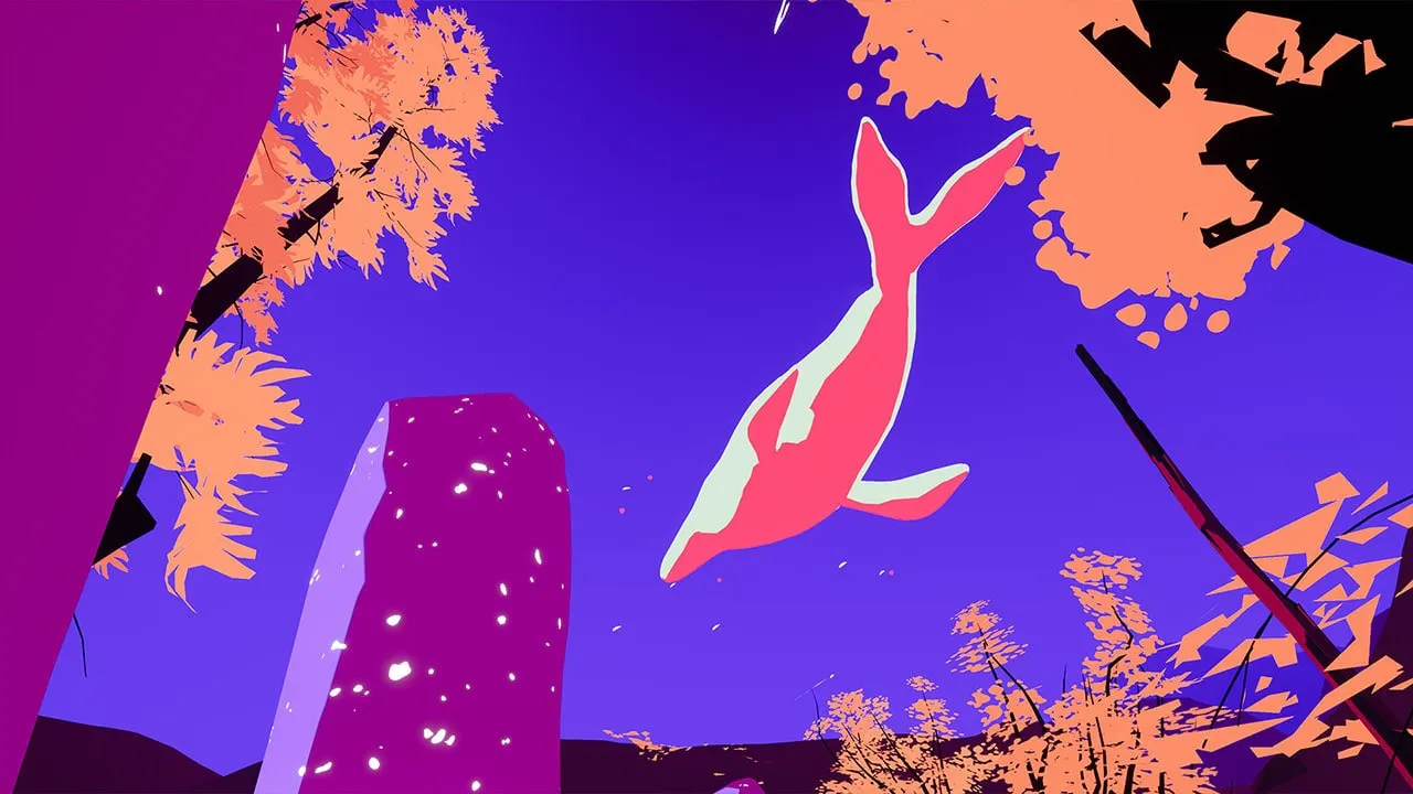 Shape of the World [PS4,&nbsp;PS5] - изображение 2