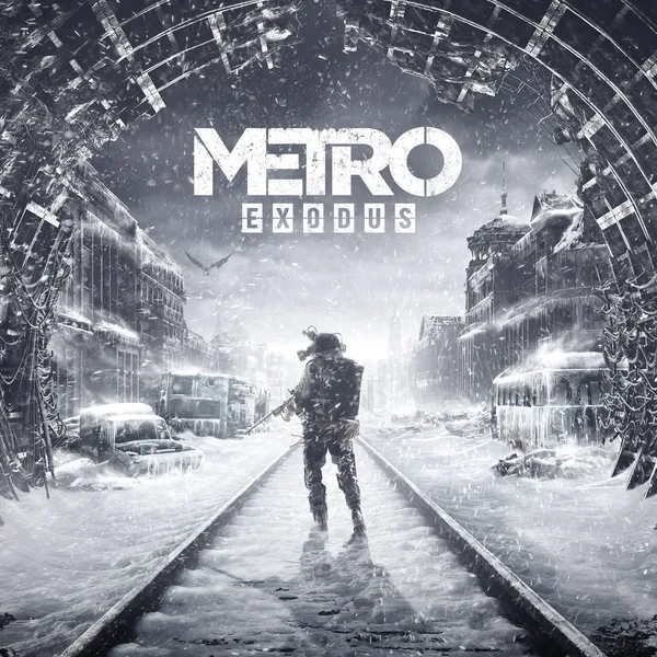 Metro Exodus [PS4,&nbsp;PS5]