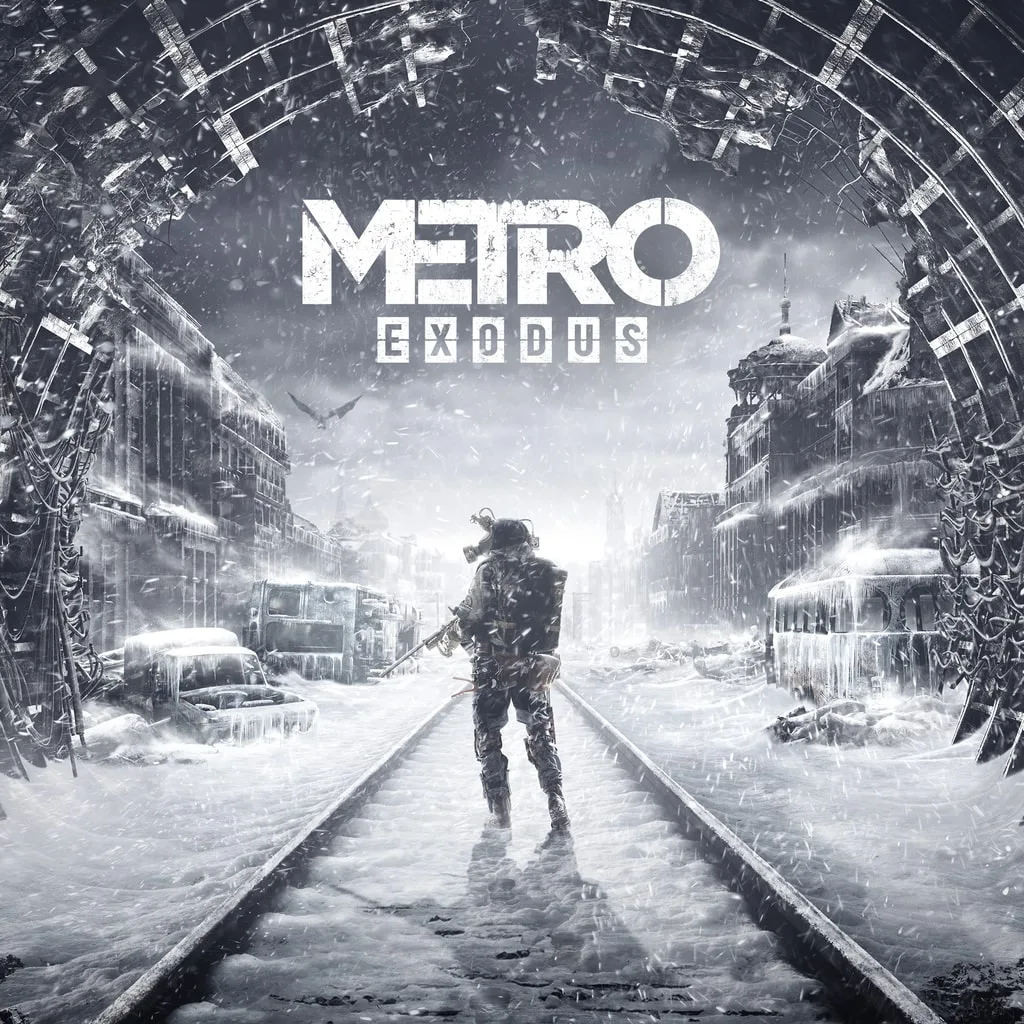 Metro Exodus [PS4, PS5] - изображение 1