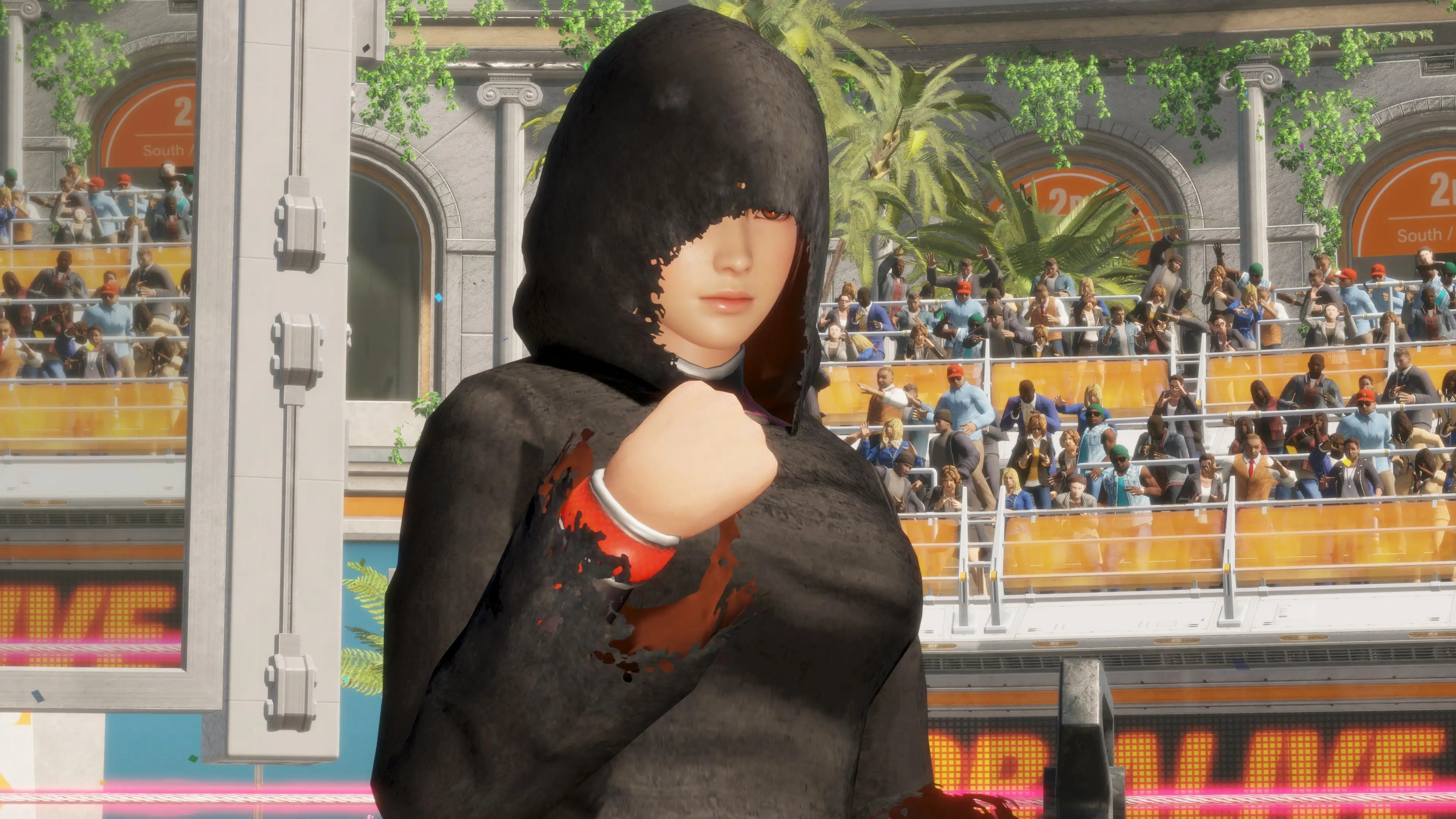 DOA6LR Character Unlock Key: Phase 4 [PS5] - изображение 3