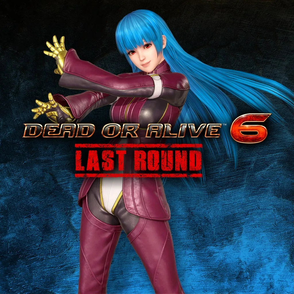 DOA6LR Character Unlock Key: Kula Diamond [PS5] - изображение 1