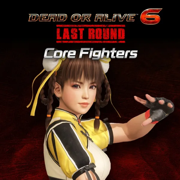 DOA6LR Character Unlock Key: Leifang [PS5]