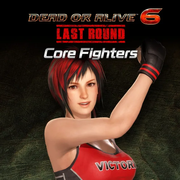 DOA6LR Character Unlock Key: Mila [PS5]