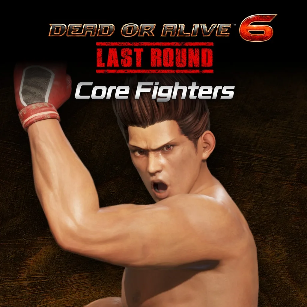 DOA6LR Character Unlock Key: Jann Lee [PS5] - изображение 1