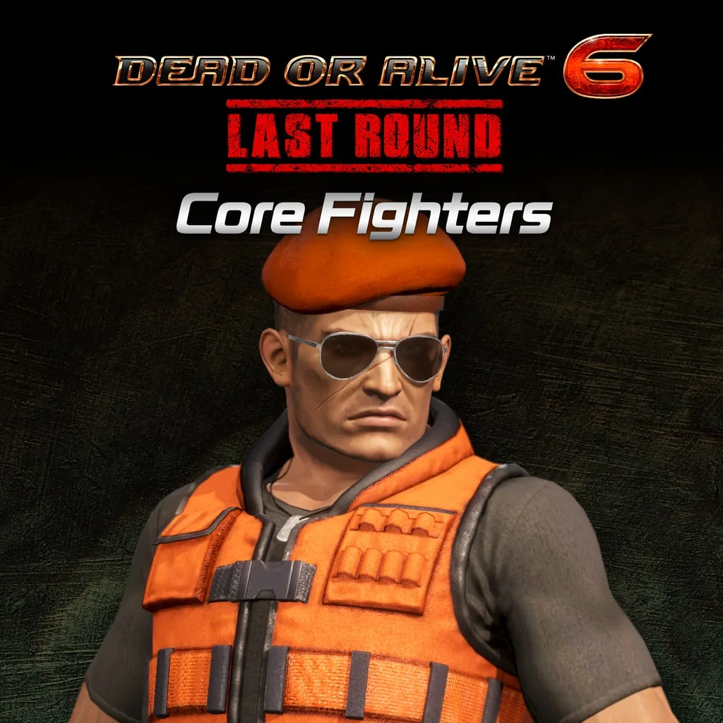 DOA6LR Character Unlock Key: Bayman [PS5] - изображение 1