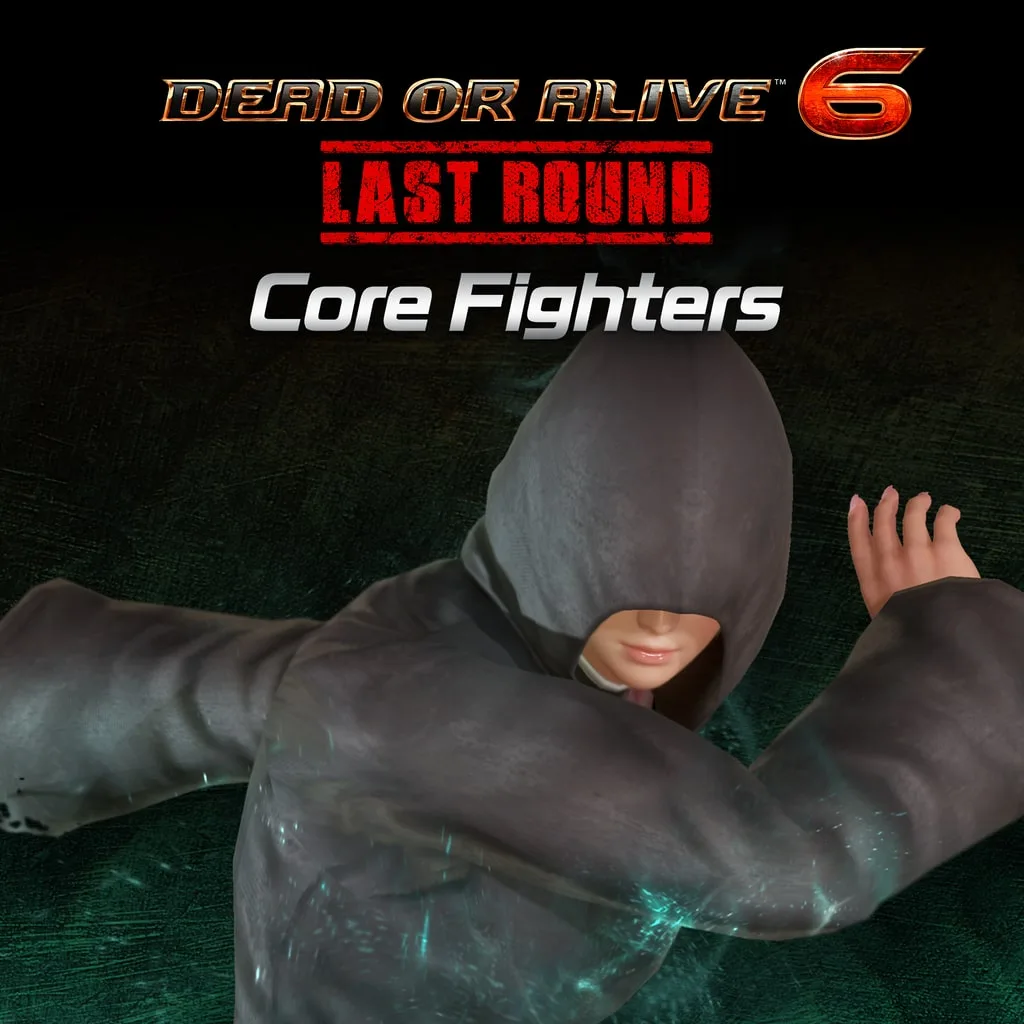 DOA6LR Character Unlock Key: Phase 4 [PS5] - изображение 1