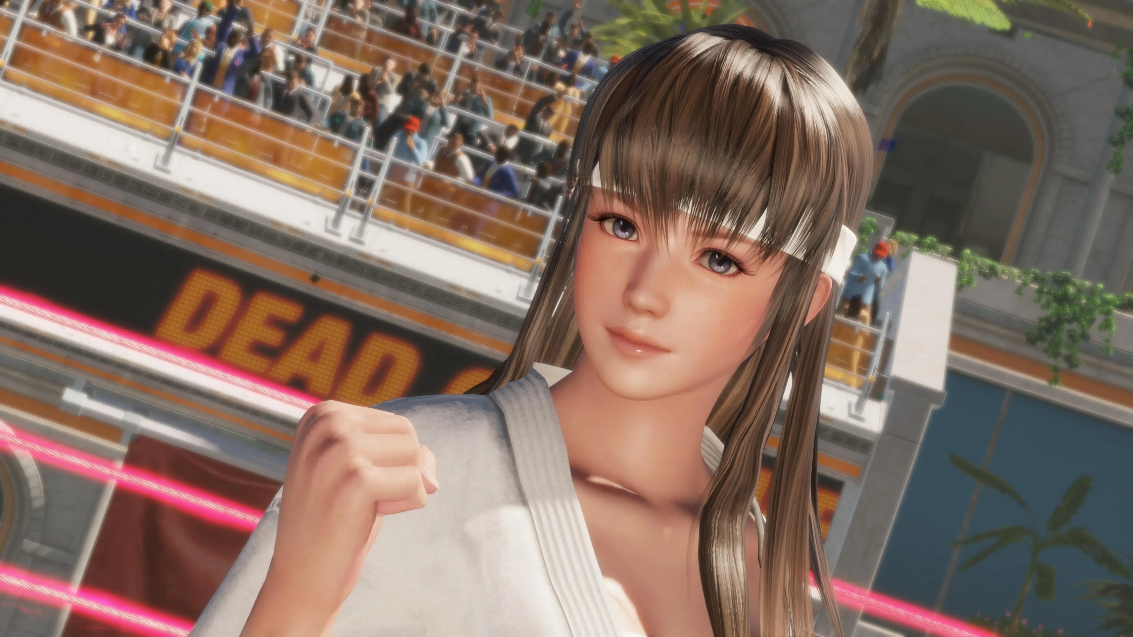 DOA6LR Character Unlock Key: Hitomi [PS5] - изображение 3