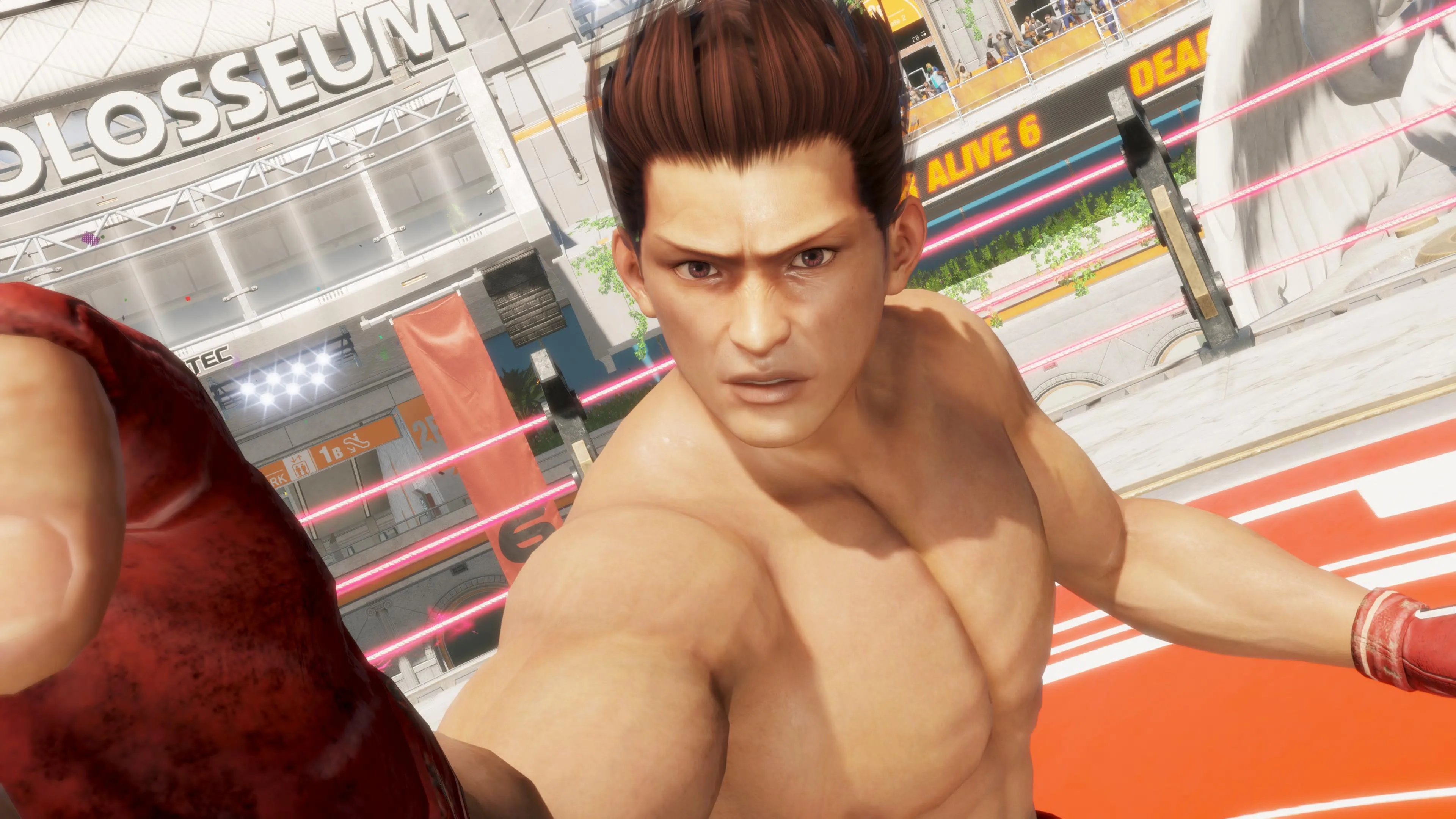 DOA6LR Character Unlock Key: Jann Lee [PS5] - изображение 3