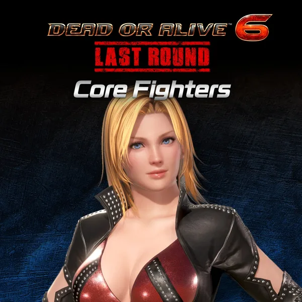 DOA6LR Character Unlock Key: Tina [PS5]