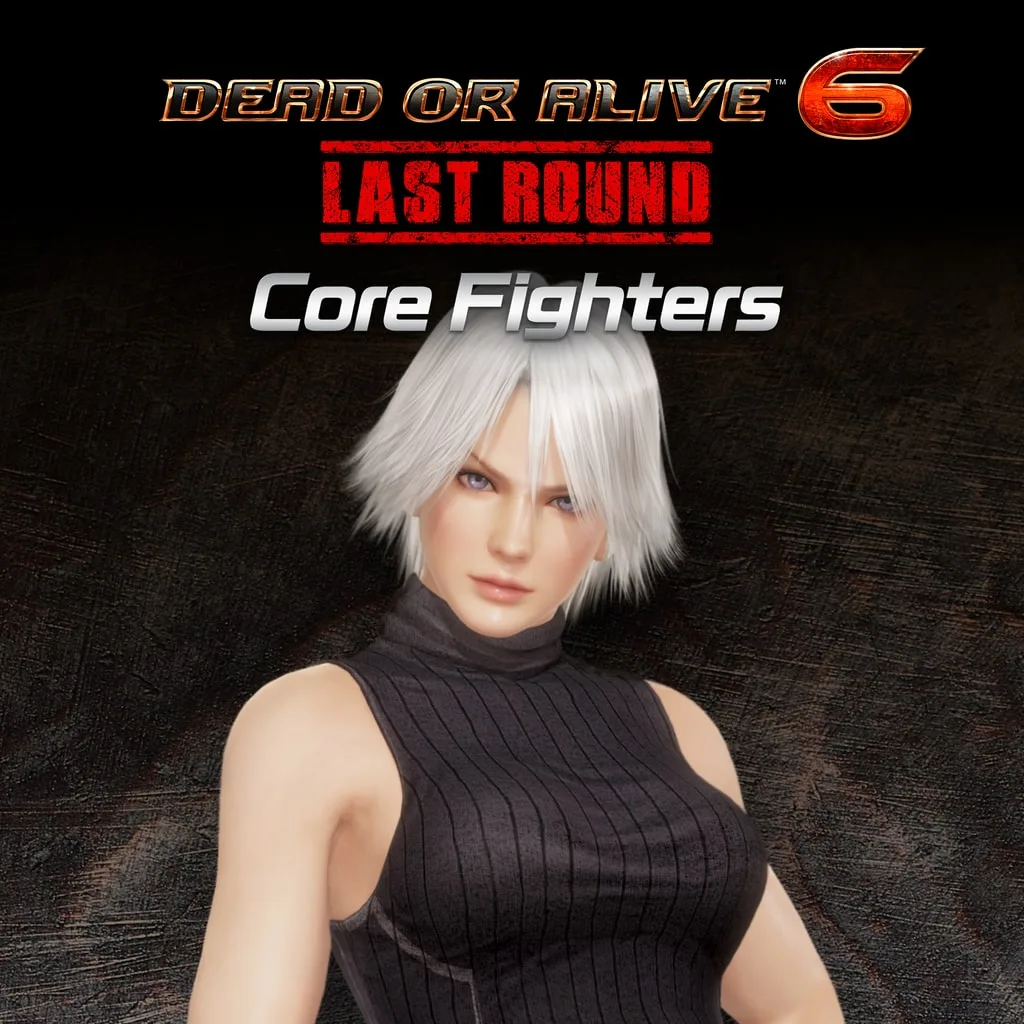 DOA6LR Character Unlock Key: Christie [PS5] - изображение 1