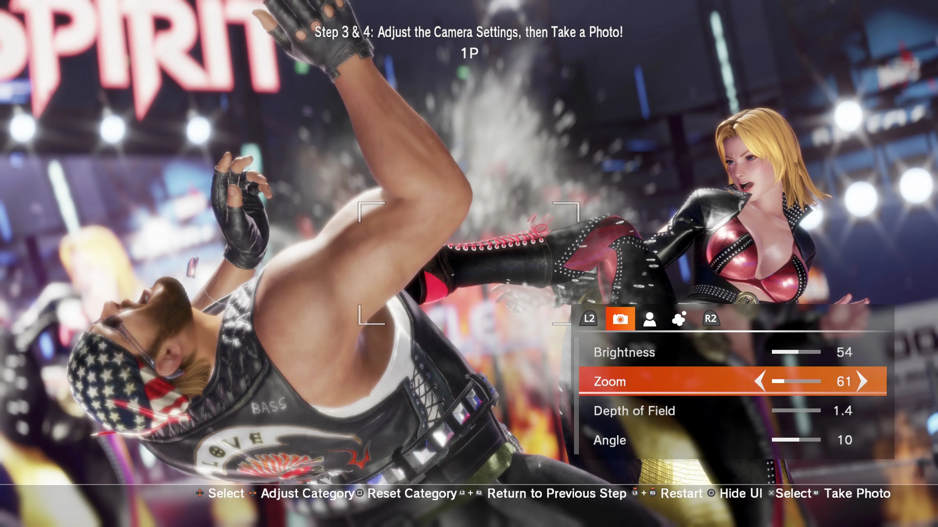 DEAD OR ALIVE 6 Last Round [PS5] - изображение 3