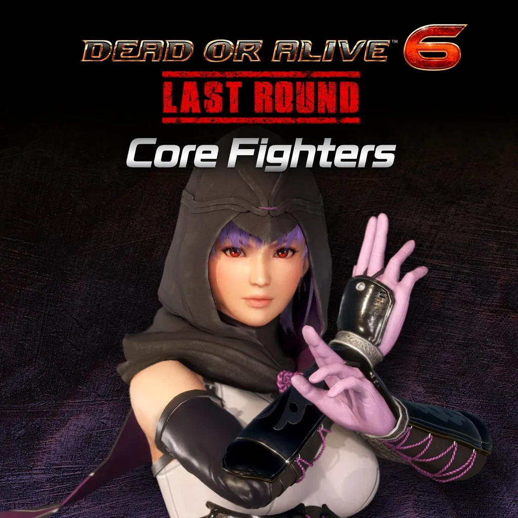 DOA6LR Character Unlock Key: Ayane [PS5] - изображение 1