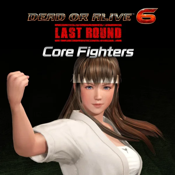 DOA6LR Character Unlock Key: Hitomi [PS5]