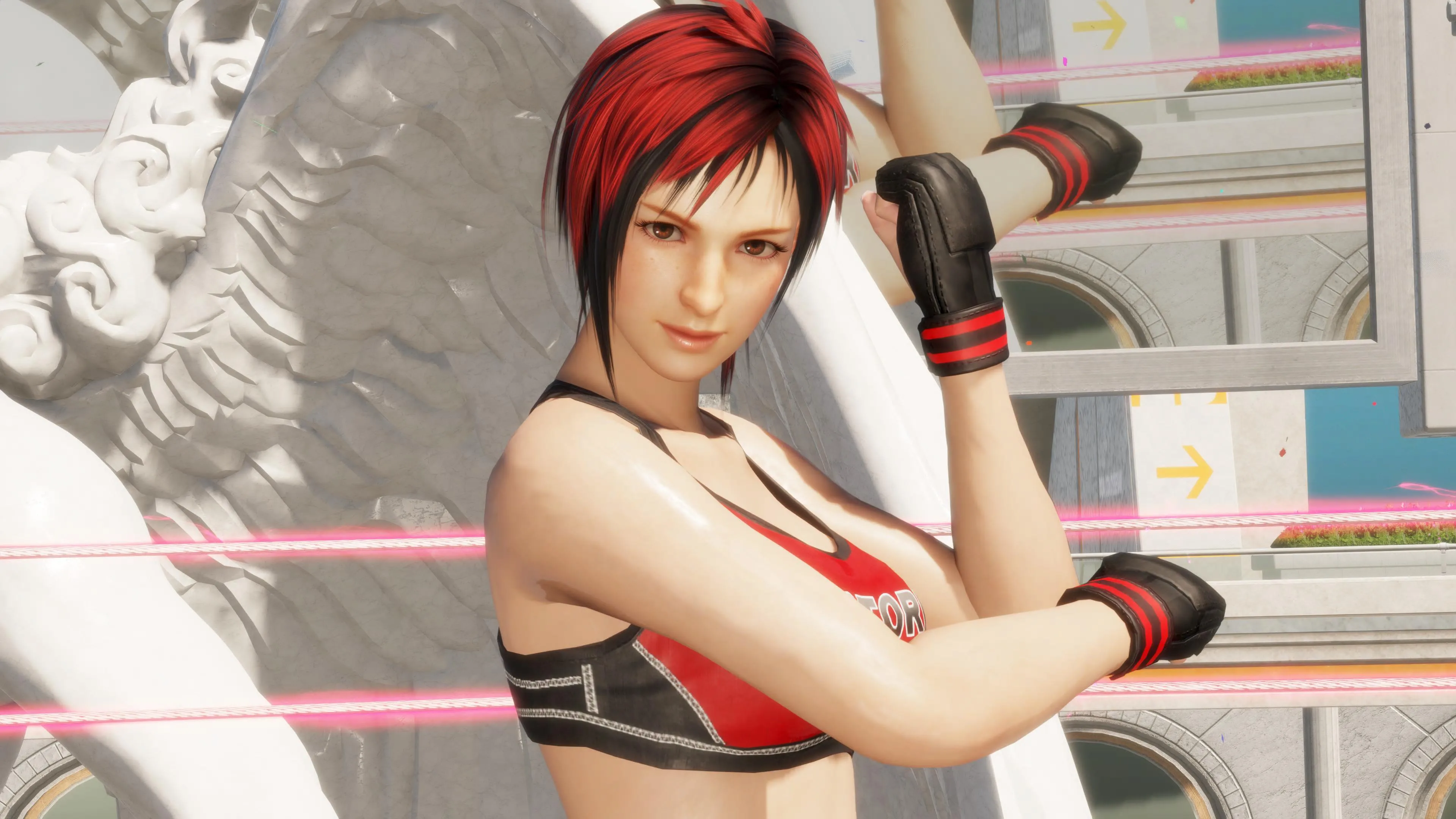DOA6LR Character Unlock Key: Mila [PS5] - изображение 3
