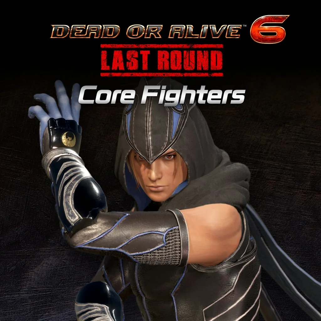 DOA6LR Character Unlock Key: Hayate [PS5] - изображение 1