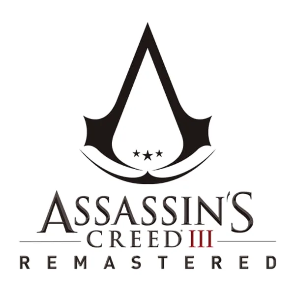 Assassin's Creed III Remastered [PS4]