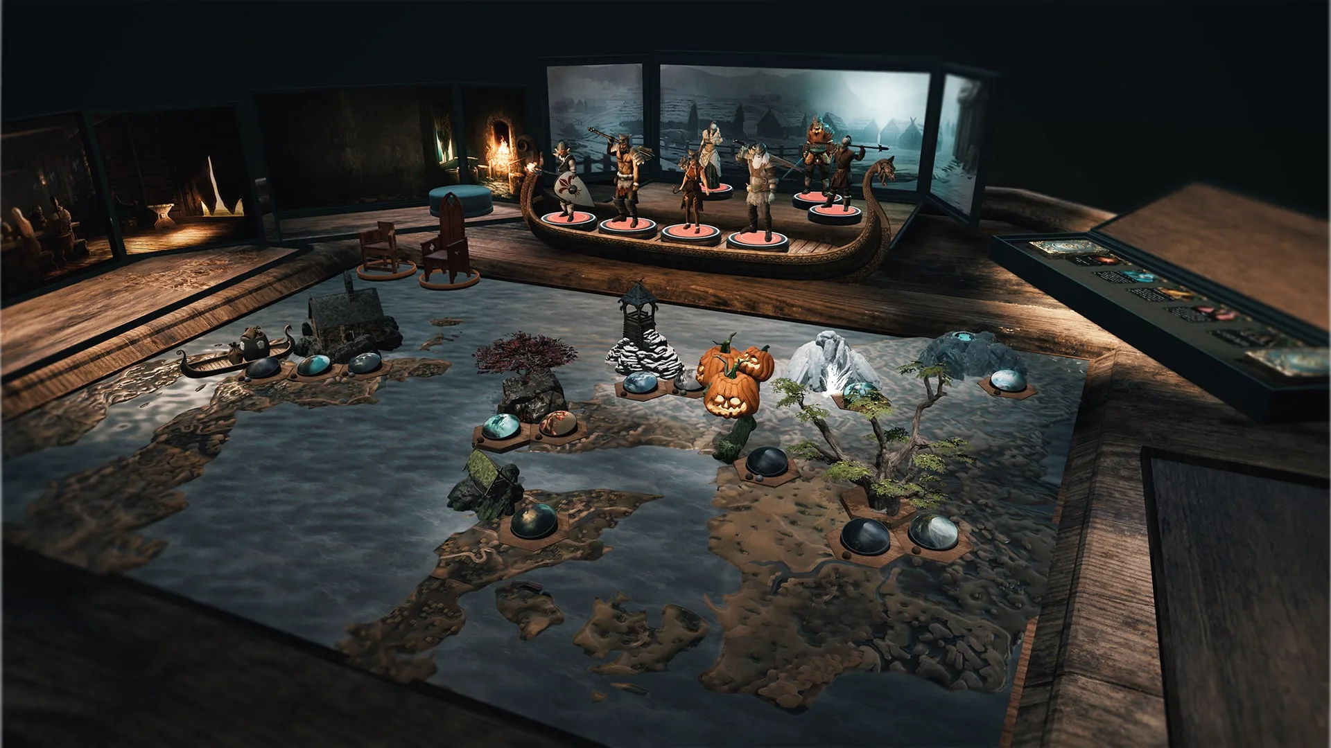 WARTILE Complete Edition [PS4] - изображение 2