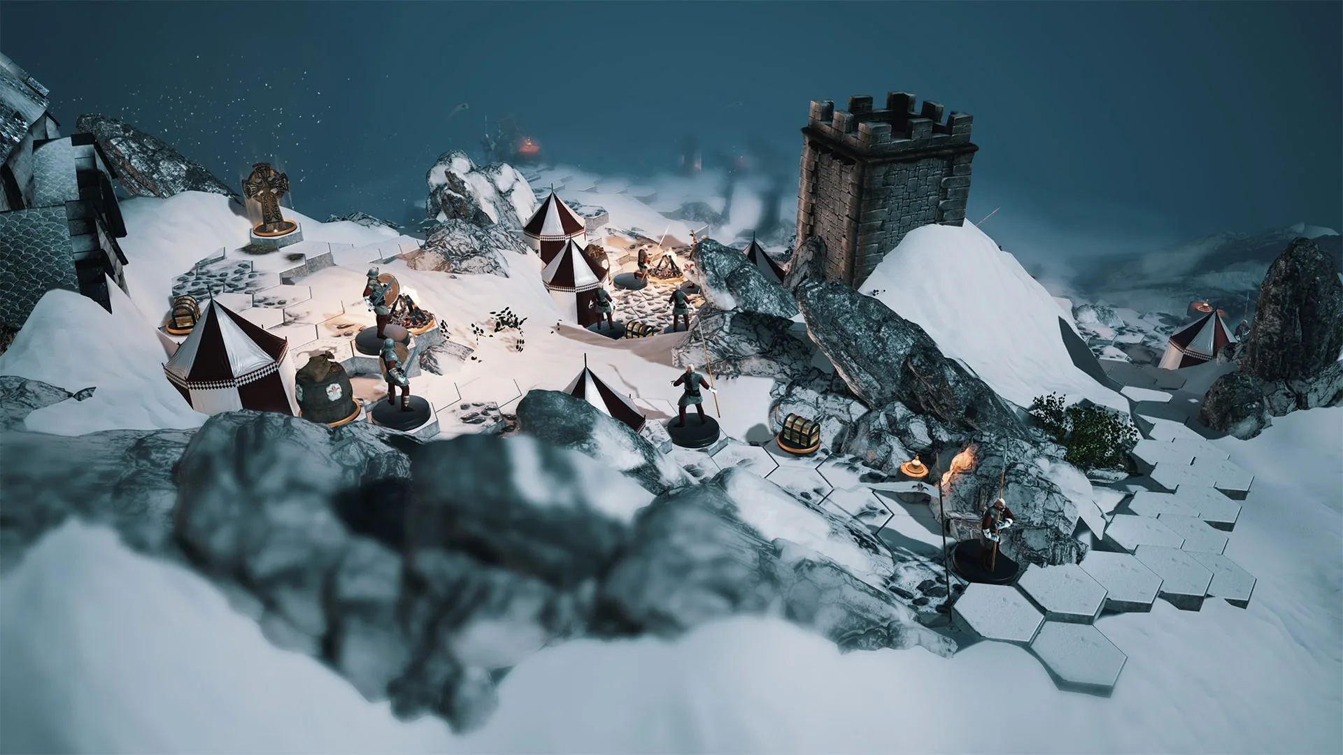 WARTILE Complete Edition [PS4] - изображение 3