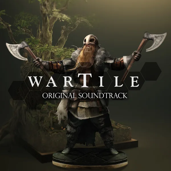 WARTILE Original Soundtrack [PS4]