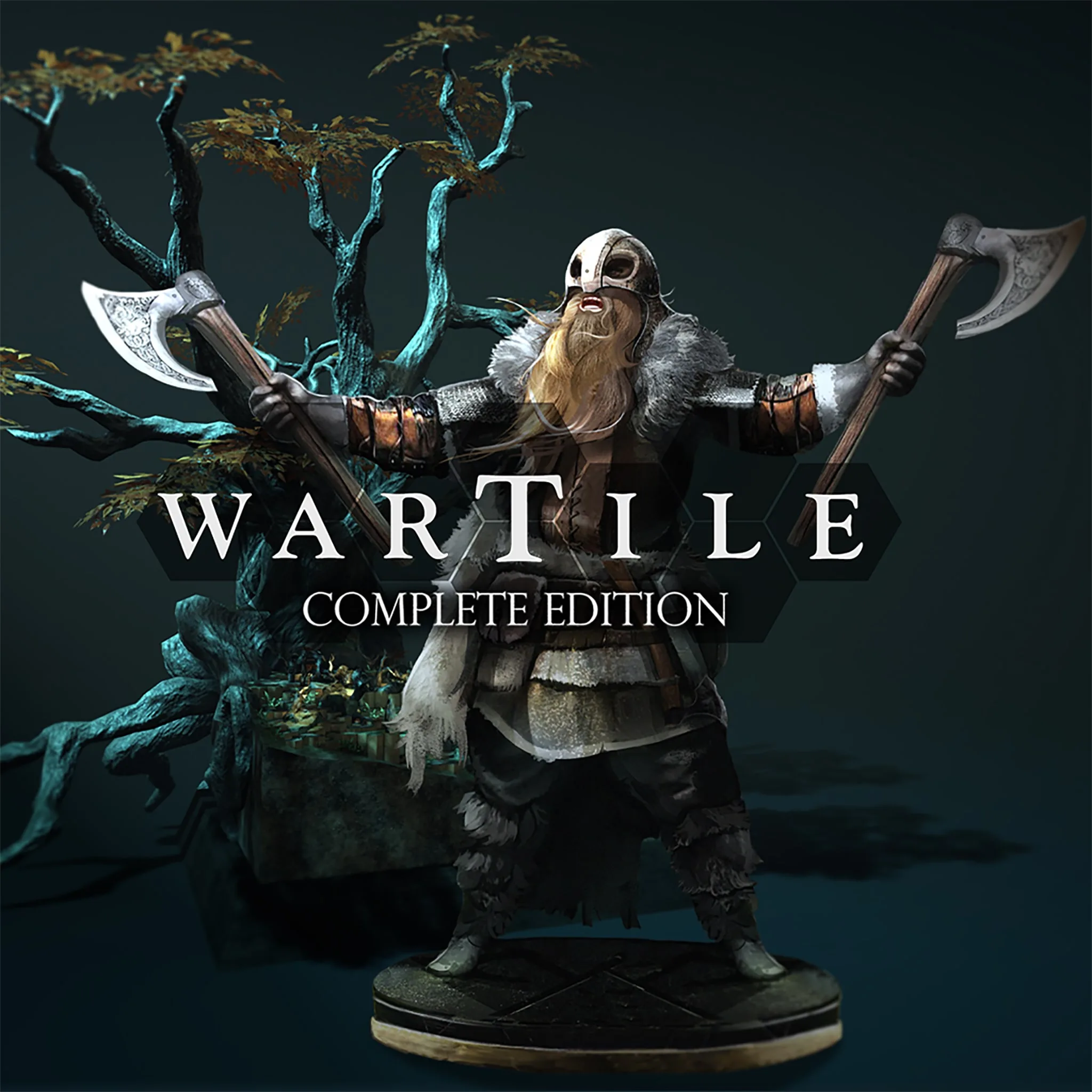 WARTILE Complete Edition [PS4] - изображение 1