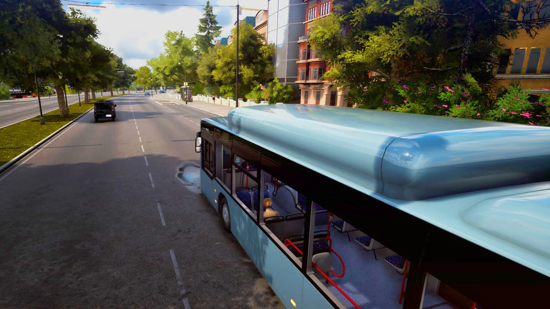 MAN Bus Pack 1 [PS4] - изображение 4